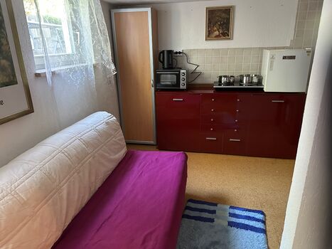 Gästezimmer in Klosterlechfeld oder Untermeitingen Bild 3 Gästezimmer in Klosterlechfeld oder Untermeitingen Bild 3