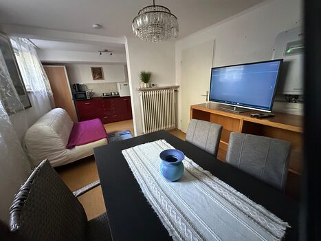 Gästezimmer in Klosterlechfeld oder Untermeitingen Bild 1 Gästezimmer in Klosterlechfeld oder Untermeitingen Bild 1