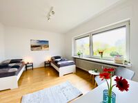 Work and Stay Apartments mit Küche und Balkon- HappyStay Bild 3 Work and Stay Apartments mit Küche und Balkon- HappyStay Bild 3