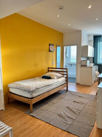 Schlafen Einzel Apartment Schlafen Einzel Apartment