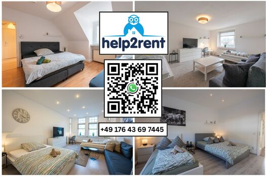 Ferienwohnung in Hagen Bild 1 Ferienwohnung in Hagen Bild 1