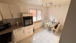 Große Ferienwohnung Campingplatz Wusterhausen 3 Schlafzimmer Bild 7 Große Ferienwohnung Campingplatz Wusterhausen 3 Schlafzimmer Bild 7