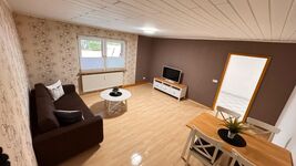 Große Ferienwohnung Campingplatz Wusterhausen 3 Schlafzimmer Bild 3 Große Ferienwohnung Campingplatz Wusterhausen 3 Schlafzimmer Bild 3