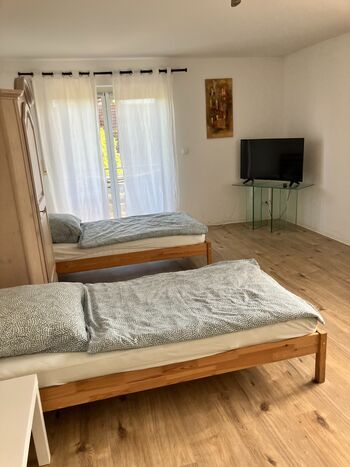 Gästezimmer in Dornhan Bild 1 Gästezimmer in Dornhan Bild 1
