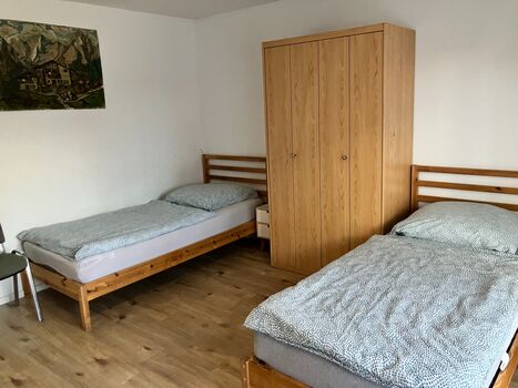 Gästezimmer in Dornhan Bild 3 Gästezimmer in Dornhan Bild 3
