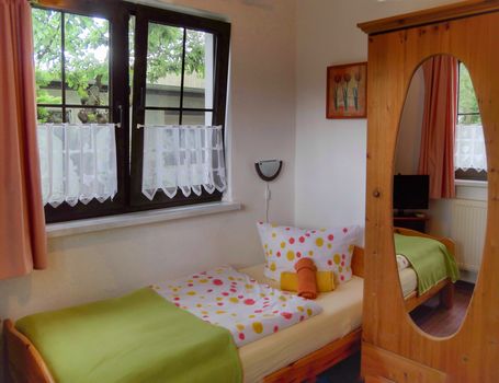 Einzelzimmer Einzelzimmer