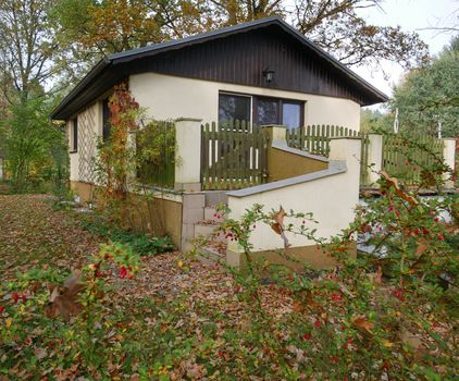 Ferienhaus 2 Etagen mit 2 Schlafzimmer Ferienhaus 2 Etagen mit 2 Schlafzimmer