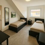 T-Rooms Mannheim Bild 3 T-Rooms Mannheim Bild 3
