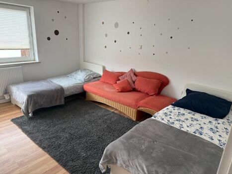 Wohnung Nikiforova Bild 2 Wohnung Nikiforova Bild 2