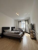 Wohnung Hirschberger Bild 1 Wohnung Hirschberger Bild 1