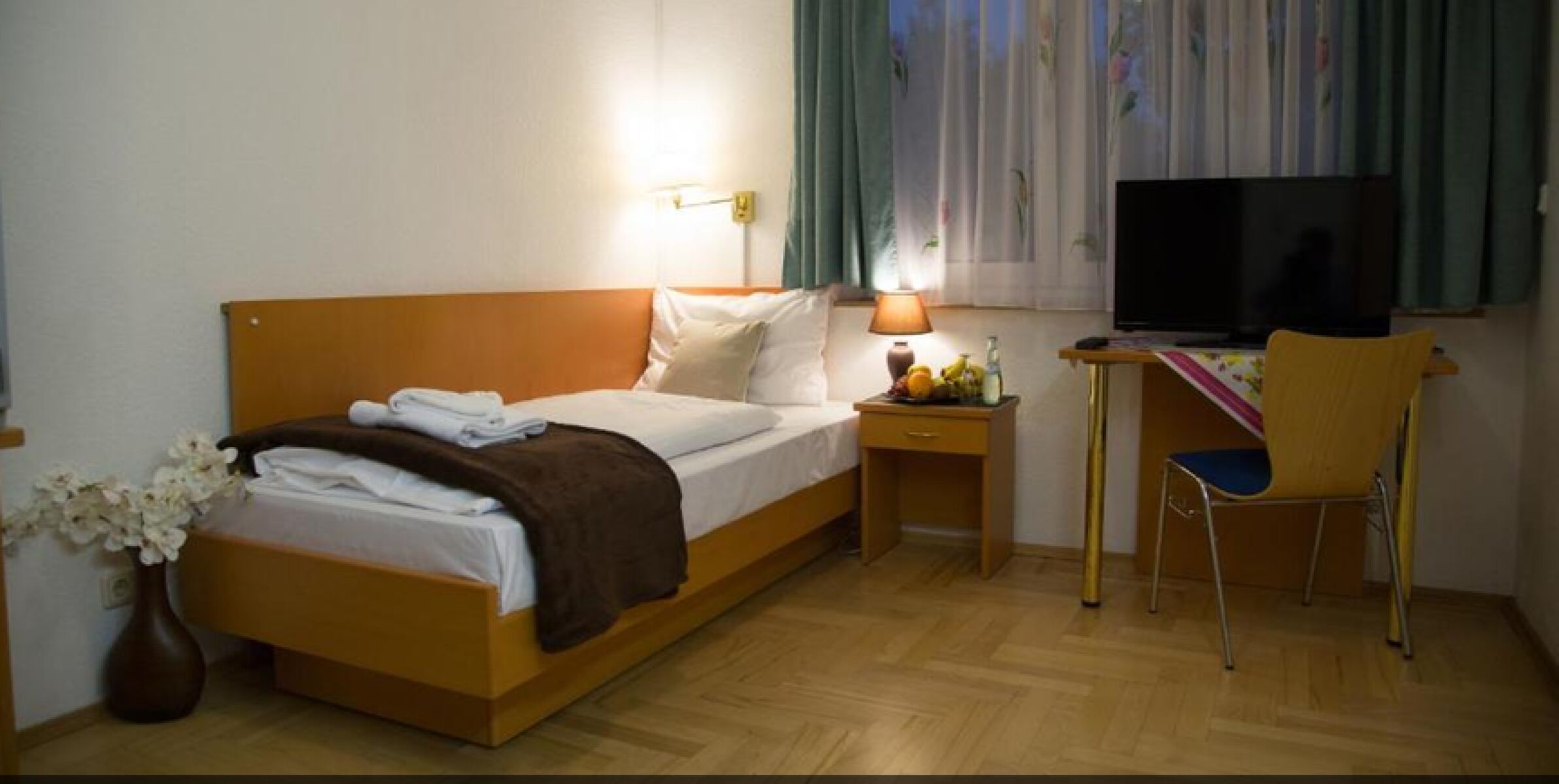 Einzelzimmer Einzelzimmer