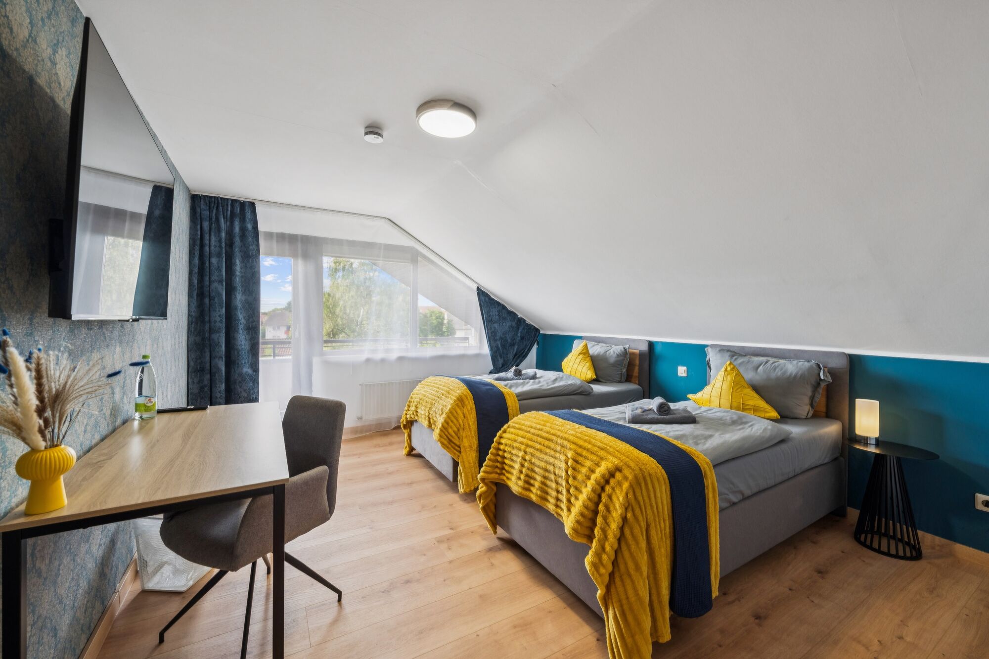 Schlafzimmer Schlafzimmer