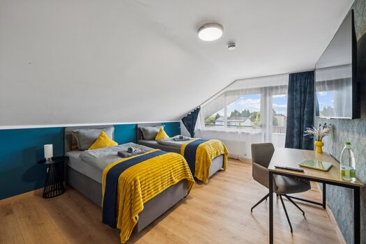Schlafzimmer Schlafzimmer