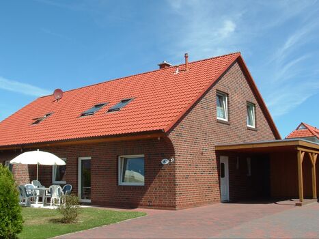 Haus Seehund Bild 1 Haus Seehund Bild 1