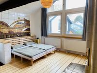 Komfortables Gästezimmer zwischen Rheinbach und Euskirchen Foto 1 Komfortables Gästezimmer zwischen Rheinbach und Euskirchen Foto 1