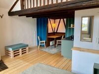 Komfortables Gästezimmer zwischen Rheinbach und Euskirchen Foto 3 Komfortables Gästezimmer zwischen Rheinbach und Euskirchen Foto 3