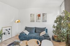 BAT Home Solutions | Saarburg | 3 Unterkünfte | 12 PAX Bild 5 BAT Home Solutions | Saarburg | 3 Unterkünfte | 12 PAX Bild 5