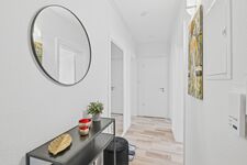 BAT Home Solutions | Saarburg | 3 Unterkünfte | 12 PAX Bild 10 BAT Home Solutions | Saarburg | 3 Unterkünfte | 12 PAX Bild 10