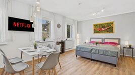 BAT Home Solutions | Saarburg | 3 Unterkünfte | 12 PAX Bild 5 BAT Home Solutions | Saarburg | 3 Unterkünfte | 12 PAX Bild 5