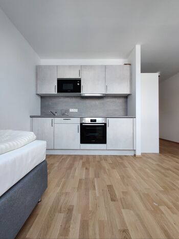 Unterkunft WienZimmer Bild 3 Unterkunft WienZimmer Bild 3