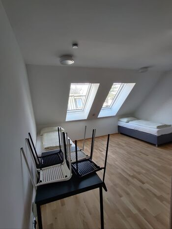 Unterkunft WienZimmer Bild 1 Unterkunft WienZimmer Bild 1
