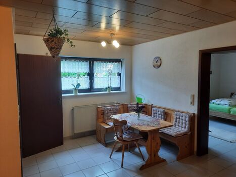 Ferienwohnung Waldblume Bild 3 Ferienwohnung Waldblume Bild 3