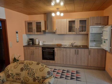 Ferienwohnung Waldblume Bild 2 Ferienwohnung Waldblume Bild 2