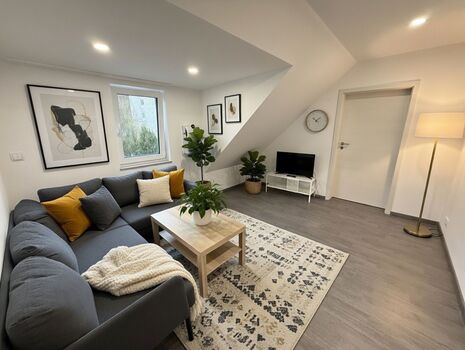 10 Apartments ERSTBEZUG (Küche,Dusche,WC) Bild 1 10 Apartments ERSTBEZUG (Küche,Dusche,WC) Bild 1