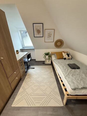 10 Apartments ERSTBEZUG (Küche,Dusche,WC) Bild 2 10 Apartments ERSTBEZUG (Küche,Dusche,WC) Bild 2