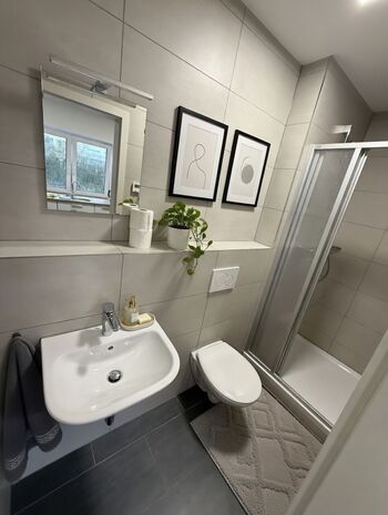 10 Apartments ERSTBEZUG (Küche,Dusche,WC) Bild 6 10 Apartments ERSTBEZUG (Küche,Dusche,WC) Bild 6