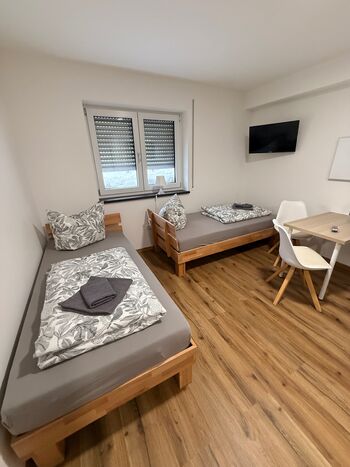 Tiny Stay Guesthouse Würzburg Bild 1 Tiny Stay Guesthouse Würzburg Bild 1