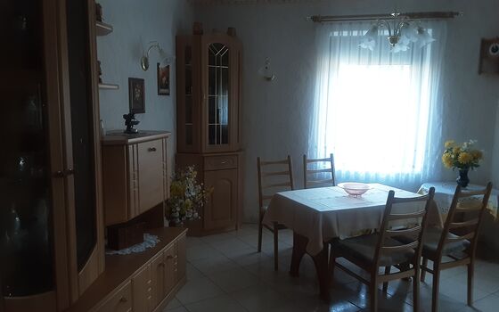 Essbereich/Wohnzimmer Essbereich/Wohnzimmer