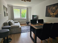 Wohnzimmer/Essbereich Wohnzimmer/Essbereich