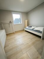 zentral gelegene 3 Zimmer Wohnung in Rostock nur langfristig Foto 5 zentral gelegene 3 Zimmer Wohnung in Rostock nur langfristig Foto 5
