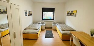 Ferienwohnung in Nürnberg Bild 2 Ferienwohnung in Nürnberg Bild 2