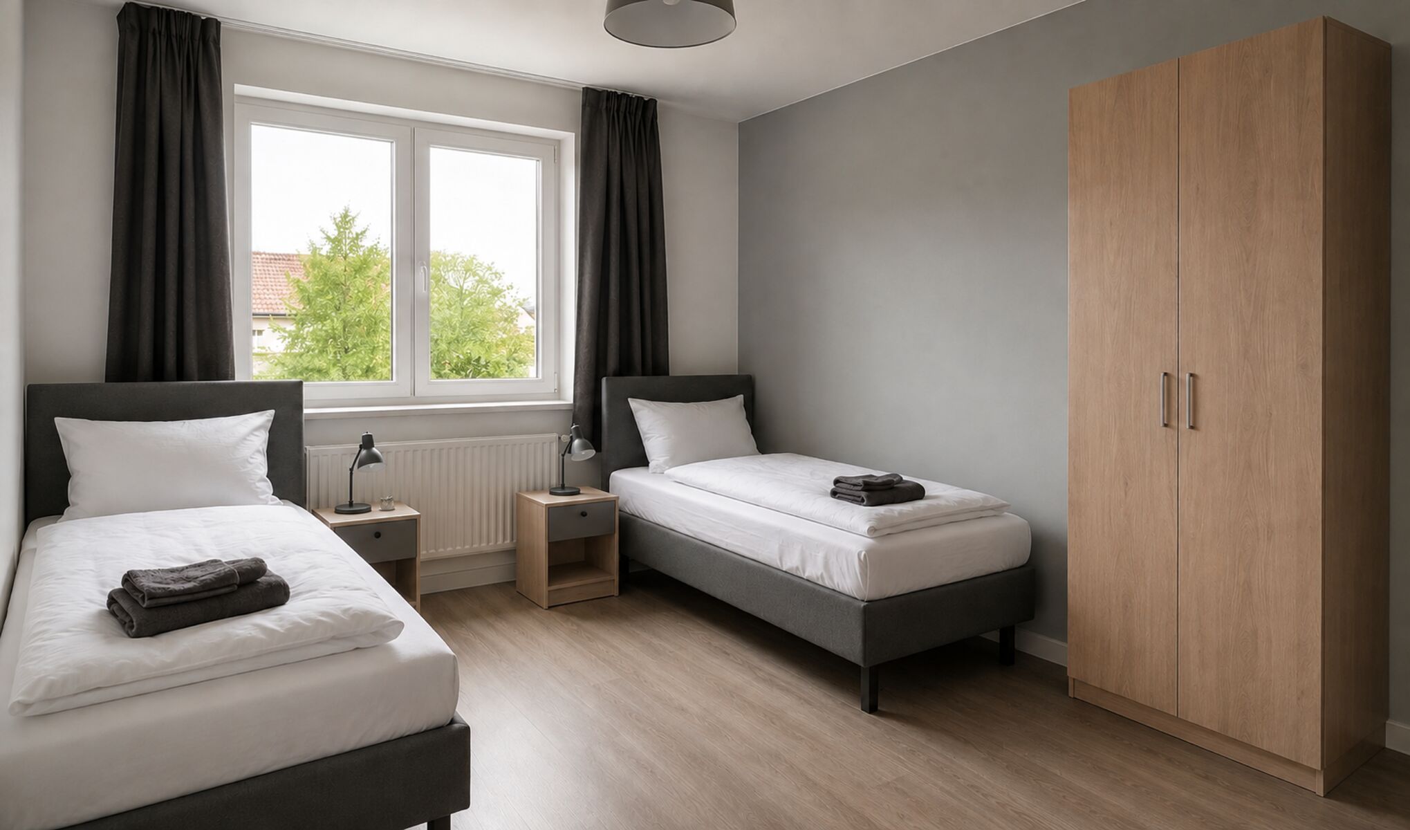 Schlafzimmer Schlafzimmer