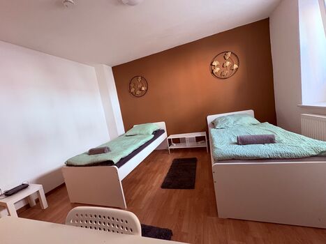 Pension in Merseburg Bild 2 Pension in Merseburg Bild 2