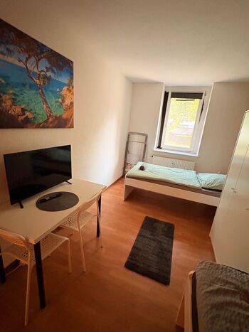 Pension in Merseburg Bild 3 Pension in Merseburg Bild 3