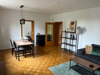 Ruhig, Zentral, 6 Pers., 2 Schlafzimmer,Einzelbetten,Waschm. Picture 2 Ruhig, Zentral, 6 Pers., 2 Schlafzimmer,Einzelbetten,Waschm. Picture 2