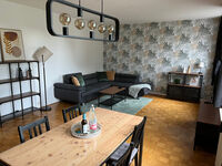 Ruhig, Zentral, 6 Pers., 2 Schlafzimmer,Einzelbetten,Waschm. Picture 1 Ruhig, Zentral, 6 Pers., 2 Schlafzimmer,Einzelbetten,Waschm. Picture 1