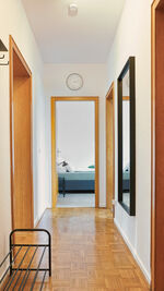 Ruhig, Zentral, 6 Pers., 2 Schlafzimmer,Einzelbetten,Waschm. Picture 9 Ruhig, Zentral, 6 Pers., 2 Schlafzimmer,Einzelbetten,Waschm. Picture 9
