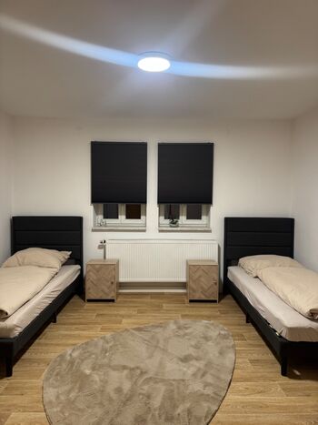 Stilvolle, hochwertig ausgestattete Wohnung Bild 2 Stilvolle, hochwertig ausgestattete Wohnung Bild 2