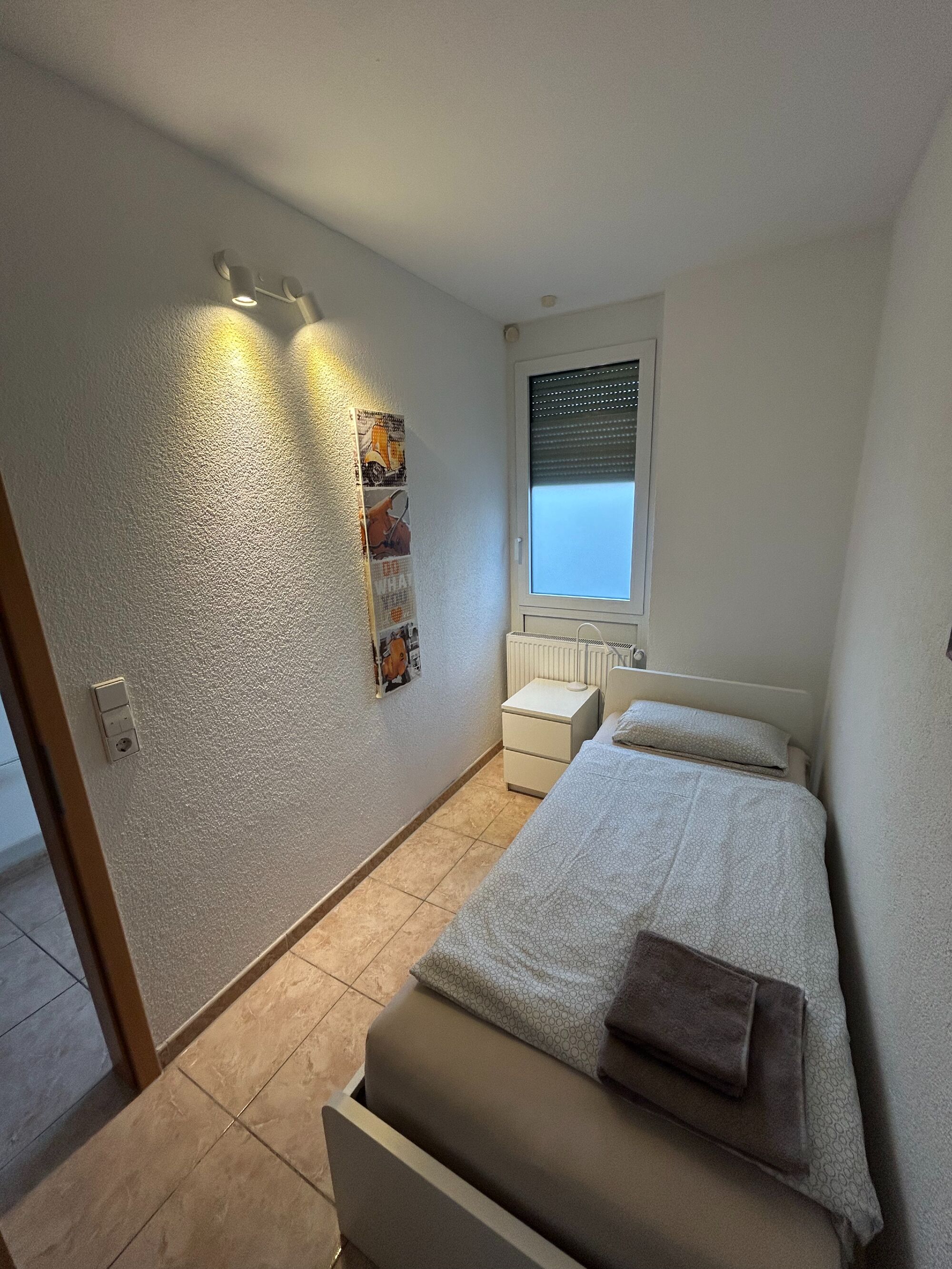 Einzelzimmer Einzelzimmer