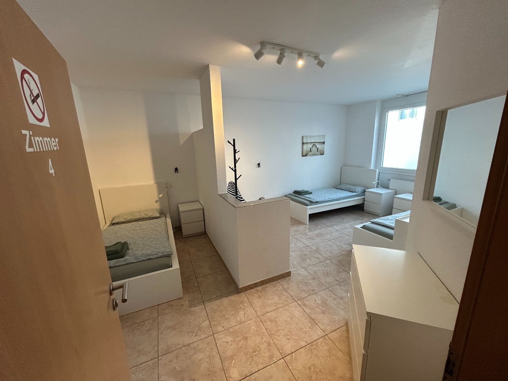 Zimmer 4 3 Bettzimmer Zimmer 4 3 Bettzimmer