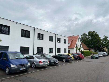 KRelax Boardinghouse Ludwigsburg KRelax Boardinghouse Ludwigsburg
