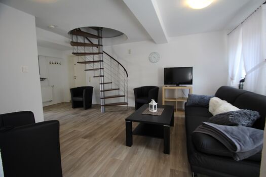 Ferienwohnung Meyer Bild 6 Ferienwohnung Meyer Bild 6