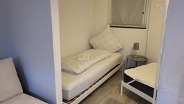 Apartment West für bis zu 2 Personen Bild 5 Apartment West für bis zu 2 Personen Bild 5