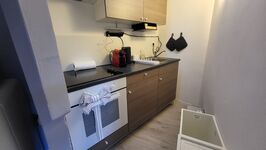 Apartment West für bis zu 2 Personen Bild 6 Apartment West für bis zu 2 Personen Bild 6