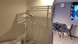 Apartment West für bis zu 2 Personen Bild 7 Apartment West für bis zu 2 Personen Bild 7