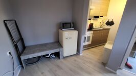 Apartment West für bis zu 2 Personen Bild 8 Apartment West für bis zu 2 Personen Bild 8